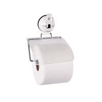Uchwyt na papier toaletowy z przyssawką Camp4