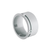 Nakrętka dyszy Truma EM szara 65mm