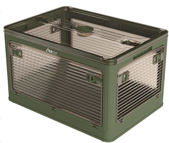 Składane pudełko Yolco FB47 Green