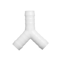 Trójnik Y 19 mm 2szt. 3/4 