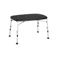 Stół kempingowy Westfield Superb 132 x 90 cm