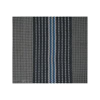 Mata podłogowa/wykładzina Arisol 250 x 500 cm szara