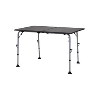 Stół kempingowy Westfield Aircolite Extender Twin 120 x 80 cm