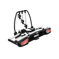 Bagażnik rowerowy na hak holowniczy Thule VeloSpace XT