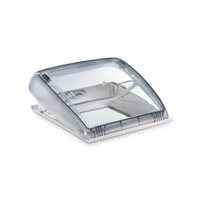 Okno dachowe Dometic Mini Heki Style 40x40 cm / 25-42 mm