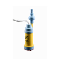 Pompka zanurzeniowa Comet VIP Plus 16 l/min 1 bar