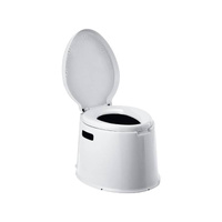 Toaleta przenośna Brunner Optitioil