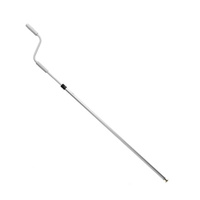 Korba teleskopowa do markizy 102-155 cm Thule