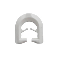 Żabki do firan 25 szt.