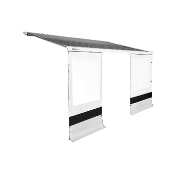 Panel przedni Thule Rain Blocker G2 200 cm