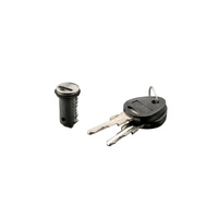 Wkładka zamka STS + 2 klucze Safe-Tec