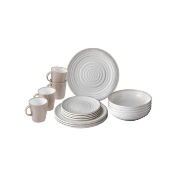 Zestaw obiadowy Brunner Savana Lunch Box 16 szt. 