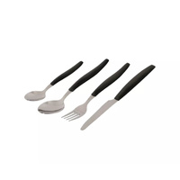 Zestaw sztućców turystycznych Outwell Box Cutlery Set 