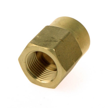 Adapter Gasbank do polskich butli z węża angielskiego Calor 