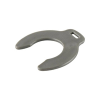 Klips zabezpieczający Reich Uniquick 12 mm 
