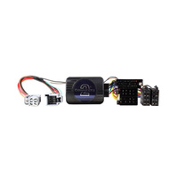 Adapter sterowania radiem kierownicy Fiat Ducato 21 - 