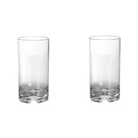 Komplet szklanek Gimex 550 ml