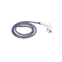 Słuchawka prysznicowa z wężem Charisma Reimo