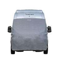 Plandeka zimowa zewnętrzna Hindermann