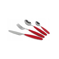 Zestaw sztućców turystycznych Gimex 