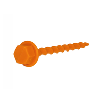 Zestaw śledzi S 12szt. 12cm Peggy Peg