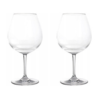 Komplet kieliszków do wina Gimex 650 ml