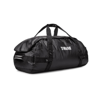 Torba podróżna Thule Chasm 130l czarna