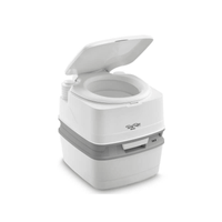 Toaleta turystyczna Thetford Porta Potti Qube 165