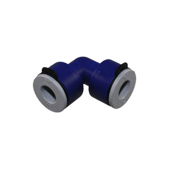 Łacznik kątowy systemu wody Uniquick 12 mm Reich 