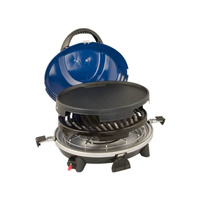 Grill wielofunkcyjny na kartusze Campingaz 3 in 1 CV
