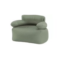 Fotel dmuchany Outwell Cross Lake Green