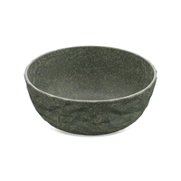 Zestaw misek Club Bowl 0,7l szare Koziol