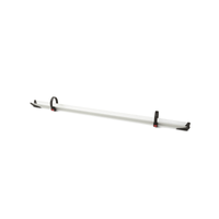 Szyna do bagażnika rowerowego Fiamma Rail Quick 128cm