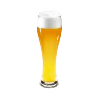 Zestaw szklanek do piwa Camp4 Estella 500 ml 2 sztuki