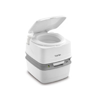 Toaleta turystyczna Thetford Porta Potti Qube 365