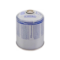 Kartusz gazowy Cadac 450g EN417 z gwintem