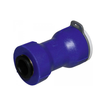 Złączka Reich Uniquick prosta 12 mm 