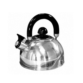 Czajnik z gwizdkiem Camp4 Contessa 2,5 litra