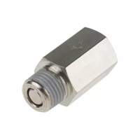 Zawór jednokierunkowy 1/4"