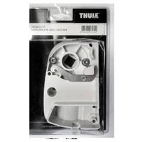Część do markizy Thule Omnistor 4900 (płytka lewa + mechanizm)