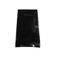 Klapka komina Truma czarna