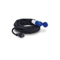 Adapter przyłączeniowy Carbest CEE 4M