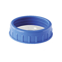 Nakrętka DIN 96 z zaślepką Carysan