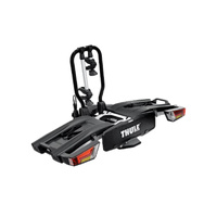 Bagażnik rowerowy na hak holowniczy Thule EasyFold XT