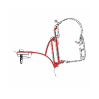 Adapter do markizy ściennej Dometic VW T5/T6 Transporter Multivan 2 szt.