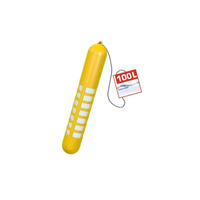 Filtr do zbiornika czystej wody 100l Certec 3w1