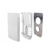 Zestaw kominowy bojlera gazowego Truma