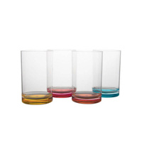 Szklanki Gimex Colour Line 320ml