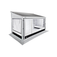 Thule Residence G3 ściana przednia XL 4,5 m