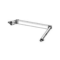 Lewe ramię do markizy Thule Omnistor 6300 (300-500 cm)